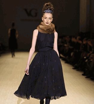 Виктория Гресь