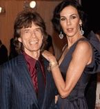 Мик Джаггер новое