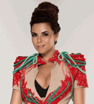 Настя Каменских 1