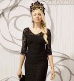 Оля Полякова 2