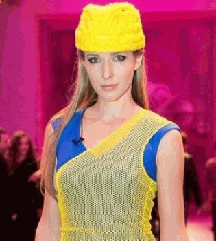 Катя Осадчая новое