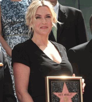 Кейт Уинслет 1