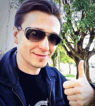 Сергей Безруков новое