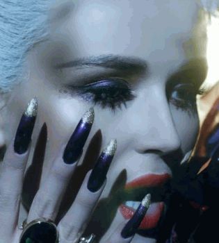 Полина Гагарина 1