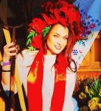 Мария Берсенева новое