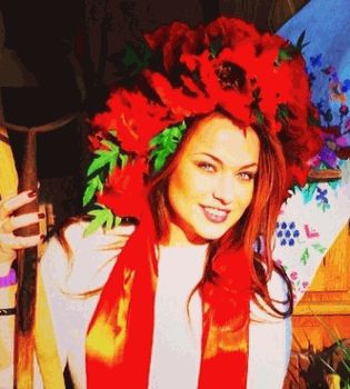 Мария Берсенева новое