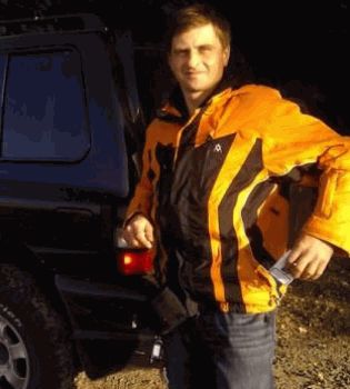 Ярослав Пилунский