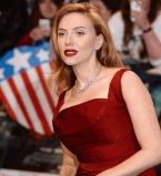 Скарлетт Йоханссон новое 9