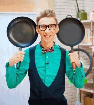 Вячеслав Соломка