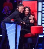 Святослав Вакарчук и Тамара Гвердцители