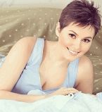 Мария Кожевникова сын