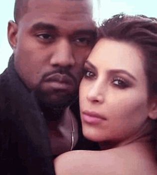 Ким Кардашьян новое 5