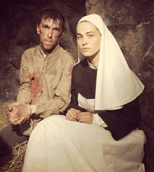 Даша Астафьева 2