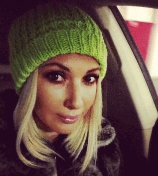 Лера Кудрявцева новое