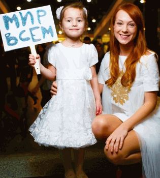 Светлана Тарабарова 1