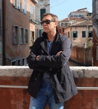 Семен Горов