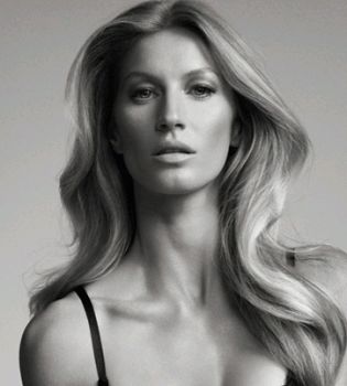 Жизель Бундхен новое 3