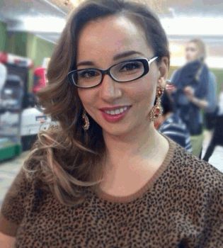 Анфиса Чехова 1