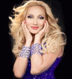 Кристина Орбакайте новое