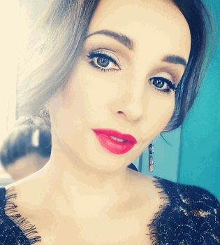 Анфиса Чехова новое