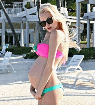 Алена Шишкова новое 2