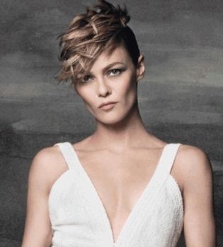 Ванесса Паради новое