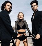 Ева Бушмина каквода