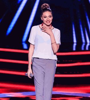 Асмик Широян