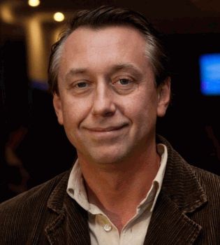 Семен Горов