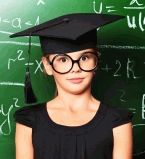 умный ребенок