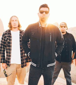 Deftones
