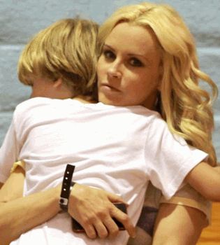 Дженни Маккарти