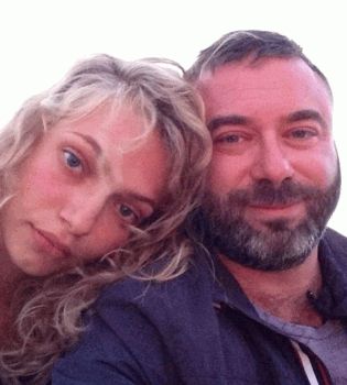 Михаил Киперман