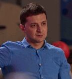 Владимир Зеленский 1