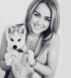 Майли Сайрус новое 3