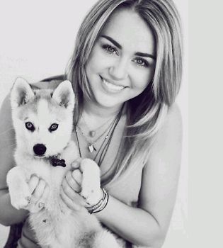 Майли Сайрус новое 3