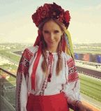 Катя Осадчая новое