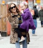 Сара Джессика Паркер новое 2