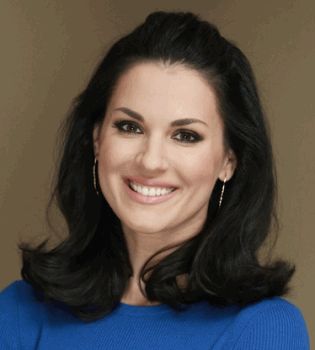 Маша Ефросинина 1