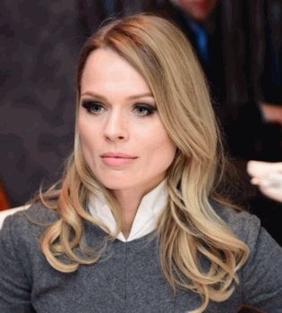 Ольга Фреймут 1