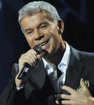 Олег Газманов 1