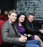 Соломия Витвицкая Юрий Горбунов