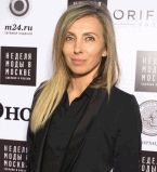 Светлана Бондарчук 2