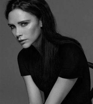 Виктория Бекхэм новое 4