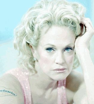 Мелани Гриффит новое 2