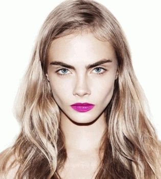 Кара Делевинь новое 5