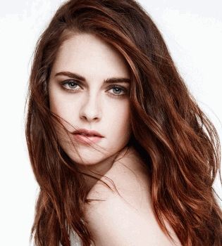 Кристен Стюарт новое 3