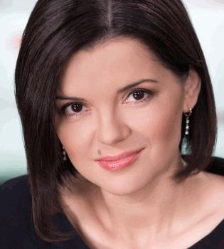 Маричка Падалко новое