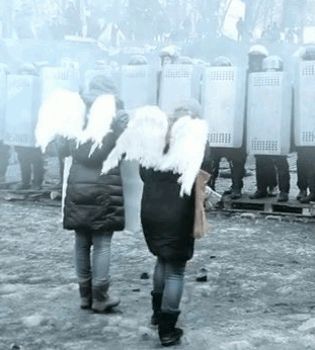 небесная сотня