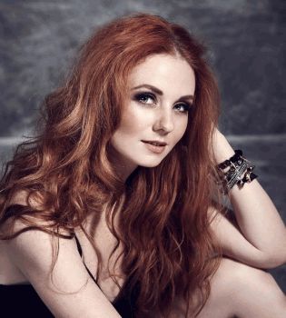 Лена Катина 1